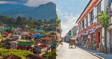 philippines town|13 Most Beautiful Philippines Small Towns, Villages & Cities That You.